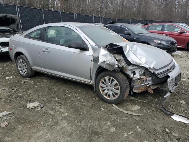 Photo 4 from auction – 2009 CHEVROLET COBALT with VIN 1G1AW18H697284461