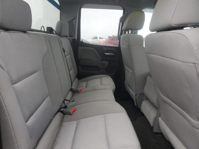 Photo 11 from auction – 2017 GMC SIERRA C15 with VIN 1GTR1LEC0HZ210677