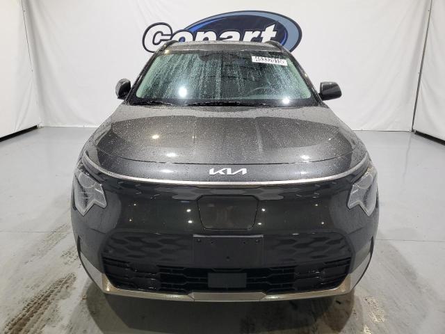 Photo 5 from auction – 2024 KIA NIRO WIND with VIN KNDCR3L19R5111140