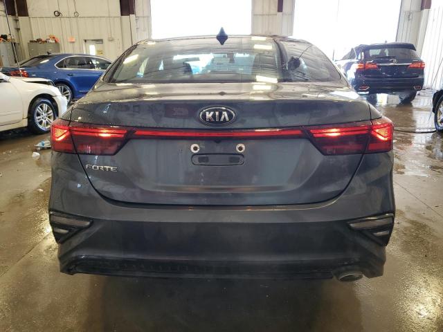 Photo 6 from auction – 2021 KIA FORTE FE with VIN 3KPF24ADXME288622