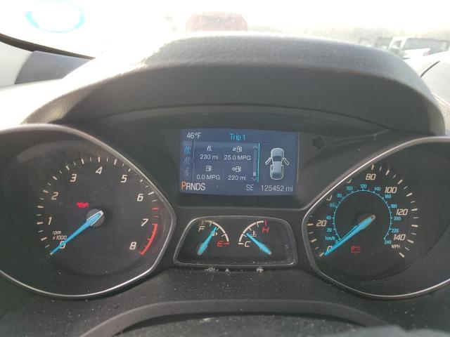 Photo 9 from auction – 2014 FORD ESCAPE SE with VIN 1FMCU0GX2EUC81752