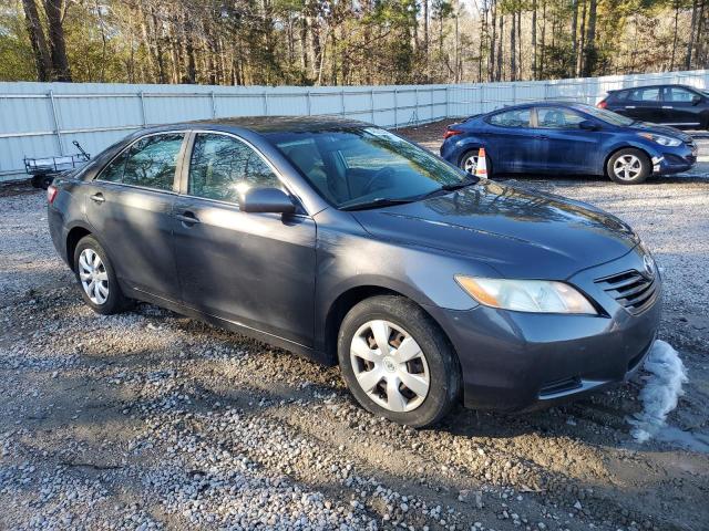 Photo 4 from auction – 2007 TOYOTA CAMRY CE with VIN 4T1BE46K37U129164
