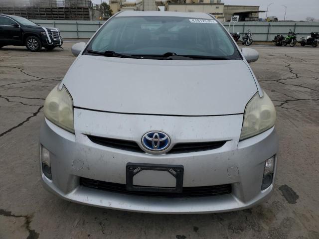 Photo 5 from auction – 2010 TOYOTA PRIUS with VIN JTDKN3DU2A1003485