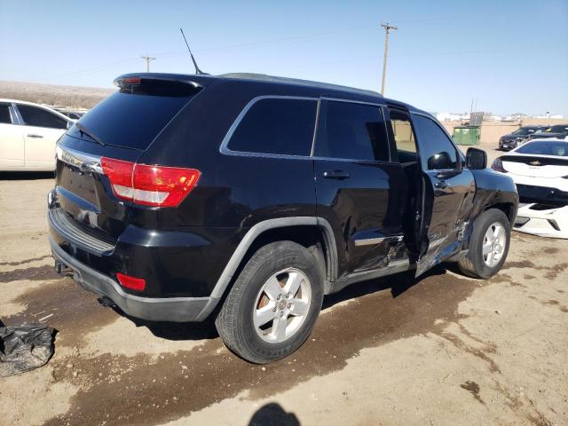 Photo 3 from auction – 2011 JEEP GRAND CHER with VIN 1J4RR4GG5BC514557