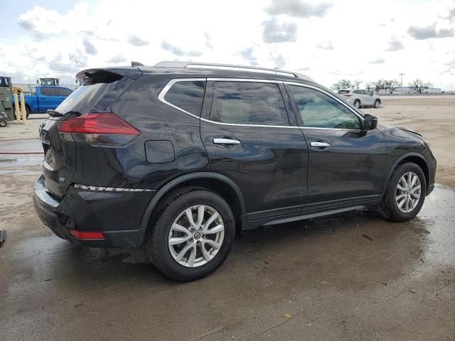 Photo 3 from auction – 2020 NISSAN ROGUE S with VIN KNMAT2MT2LP519428
