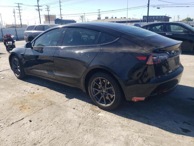 Photo 2 from auction – 2018 TESLA MODEL 3 with VIN 5YJ3E1EA0JF070185