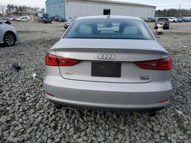 Photo 6 from auction – 2016 AUDI A3 PREMIUM with VIN WAUB8GFF6G1007669