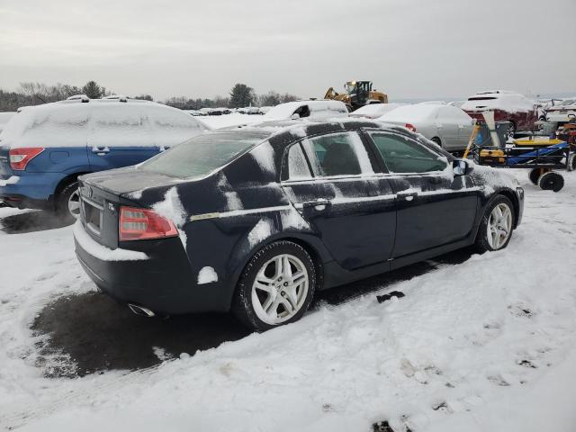 Photo 3 from auction – 2007 ACURA TL with VIN 19UUA66267A049154