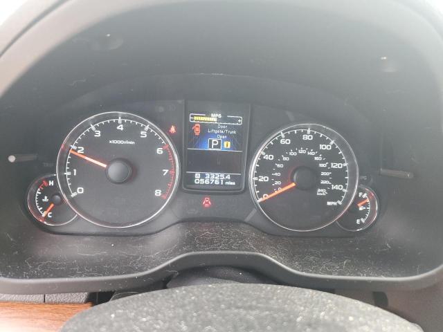 Снимка 9 от търг – 2014 SUBARU OUTBACK 2. с VIN 4S4BRBLC8E3208841