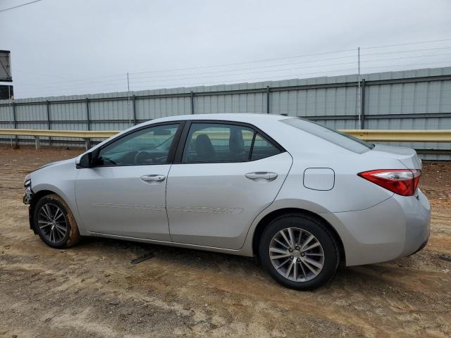 Photo 2 from auction – 2016 TOYOTA COROLLA L with VIN 2T1BURHE7GC536672