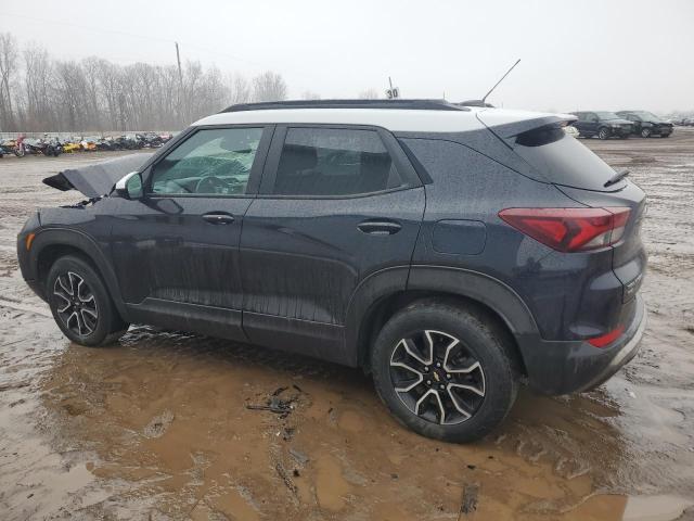 Photo 2 from auction – 2021 CHEVROLET TRAILBLAZE with VIN KL79MSSLXMB035957