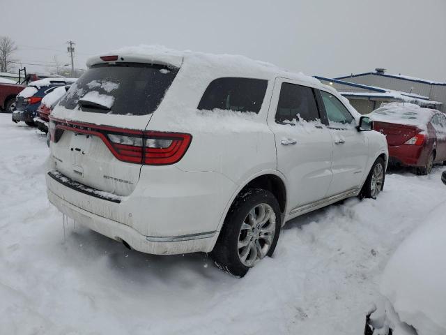 Photo 3 from auction – 2018 DODGE DURANGO CI with VIN 1C4RDJEG9JC462970