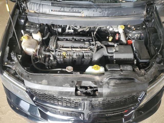 Photo 12 from auction – 2017 DODGE JOURNEY SE with VIN 3C4PDCAB6HT585105