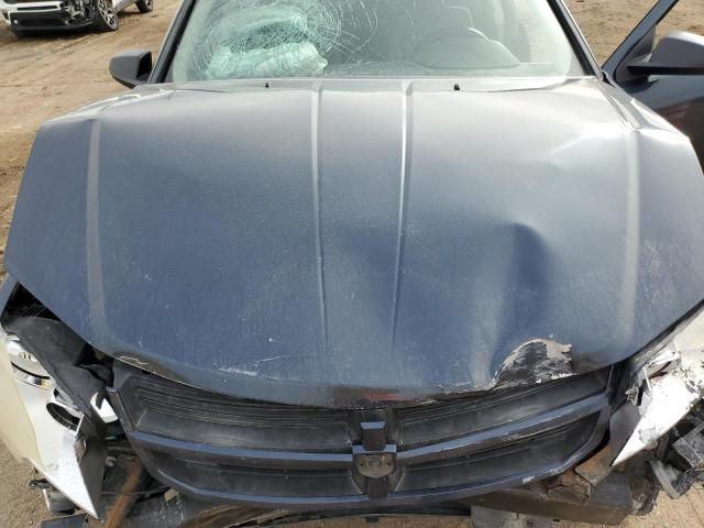 Photo 11 from auction – 2008 DODGE AVENGER SE with VIN 1B3LC46J08N252195