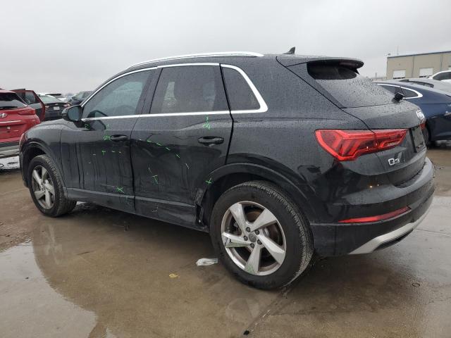 Photo 2 from auction – 2020 AUDI Q3 PREMIUM with VIN WA1AECF31L1114204