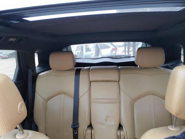 Photo 10 from auction – 2015 CADILLAC SRX LUXURY with VIN 3GYFNBE30FS511374