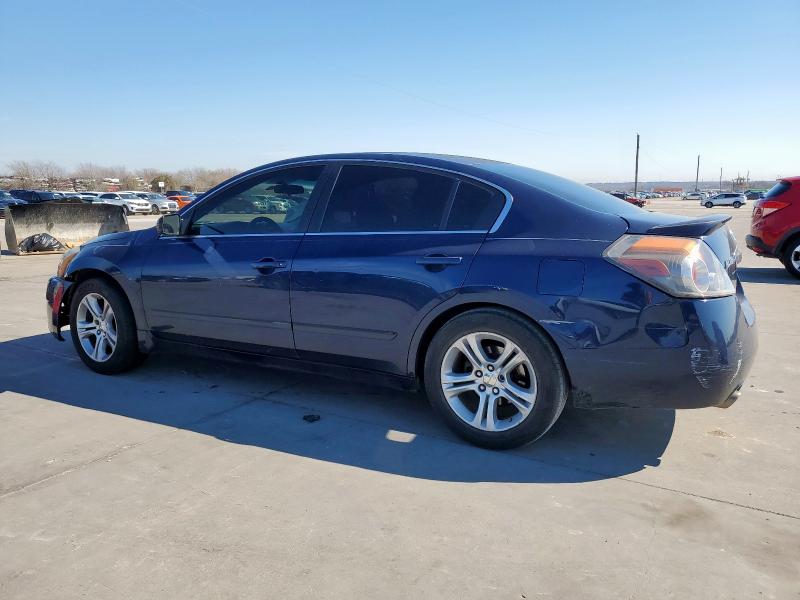 Photo 2 from auction – 2011 NISSAN ALTIMA BAS with VIN 1N4AL2AP2BN431681