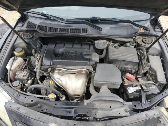 Photo 11 from auction – 2011 TOYOTA CAMRY BASE with VIN 4T1BF3EK7BU676889