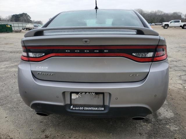 Photo 6 from auction – 2015 DODGE DART with VIN 1C3CDFEB0FD152882
