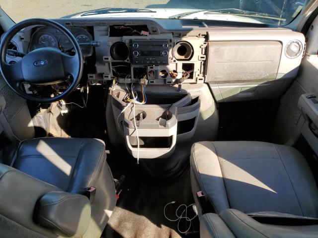 Photo 8 from auction – 2012 FORD ECONOLINE with VIN 1FBSS3BL8CDA42283