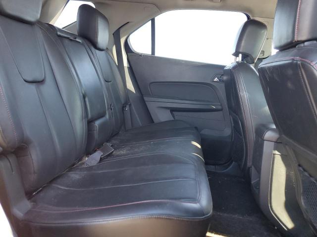 Photo 11 from auction – 2011 CHEVROLET EQUINOX LT with VIN 2CNFLNE57B6401957