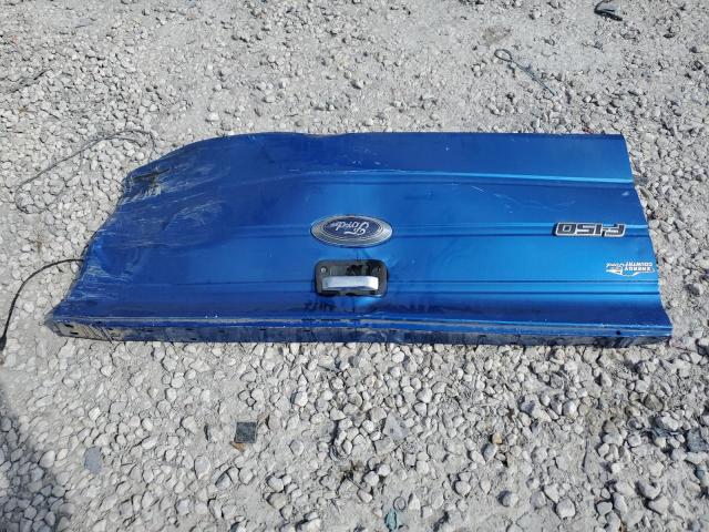 Zdjęcie 12 z aukcji – 2014 FORD F150 SUPER z VIN 1FTFW1CF2EFA90187