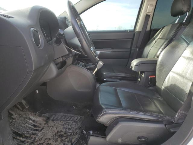 Photo 7 from auction – 2012 JEEP COMPASS LI with VIN 1C4NJDCB2CD620417