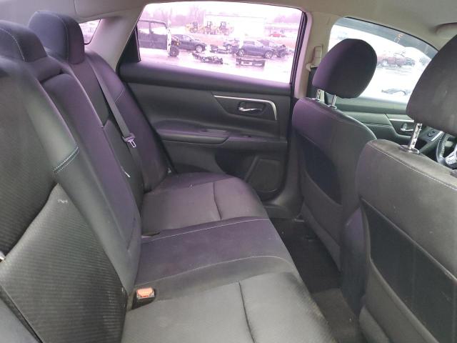 Photo 10 from auction – 2016 NISSAN ALTIMA 2.5 with VIN 1N4AL3AP4GC287236