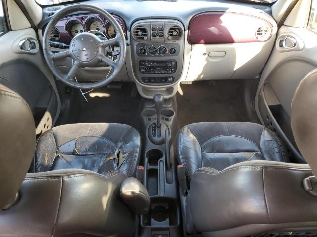 Photo 8 from auction – 2001 CHRYSLER PT CRUISER with VIN 3C8FY4BB51T601836
