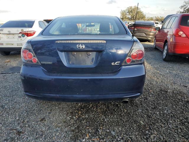 Photo 6 from auction – 2010 TOYOTA SCION TC with VIN JTKDE3B74A0320947