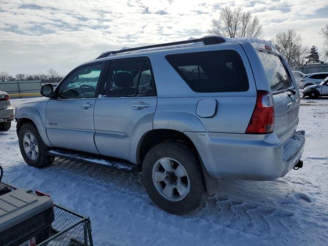 Photo 2 from auction – 2006 TOYOTA 4RUNNER SR with VIN JTEBU14R868063350