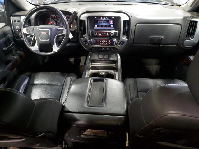 Zdjęcie 8 z aukcji – 2015 GMC SIERRA K15 z VIN 3GTU2VEC5FG114138