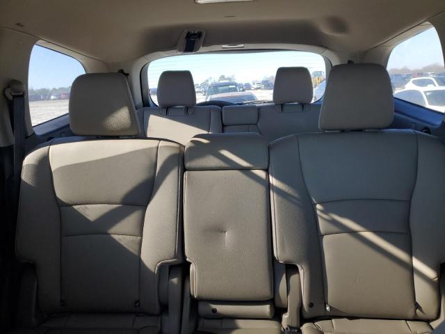 Photo 10 from auction – 2019 HONDA PILOT EXL with VIN 5FNYF6H51KB083379
