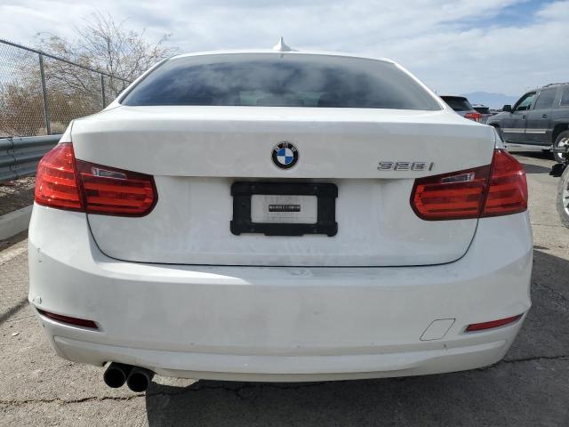 Photo 6 from auction – 2014 BMW 328 I with VIN WBA3A5G57ENP31136