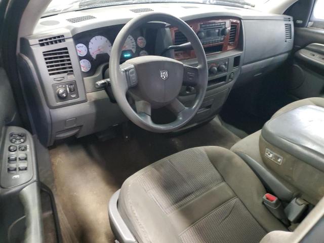 Photo 8 from auction – 2005 DODGE RAM 2500 S with VIN 3D3KS28D75G901432