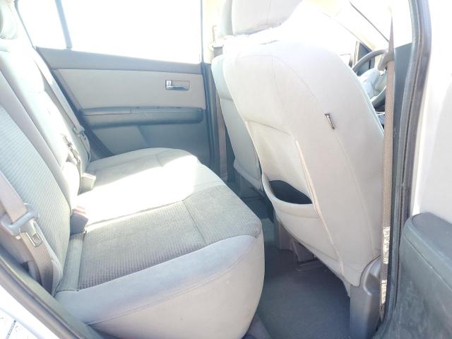 Photo 10 from auction – 2011 NISSAN SENTRA 2.0 with VIN 3N1AB6AP7BL704279