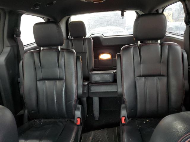 Photo 10 from auction – 2018 DODGE GRAND CARA with VIN 2C4RDGEG8JR344225