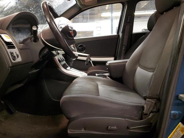 Photo 7 from auction – 2007 PONTIAC TORRENT with VIN 2CKDL63F276017338
