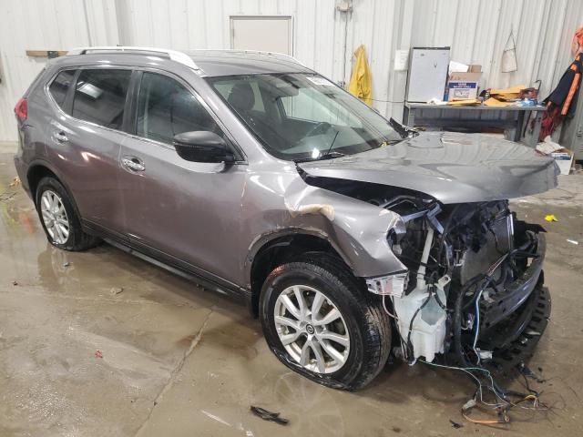 Photo 4 from auction – 2017 NISSAN ROGUE S with VIN KNMAT2MV8HP536016