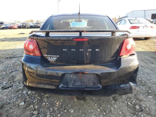 Photo 6 from auction – 2014 DODGE AVENGER SE with VIN 1C3CDZAB0EN140084