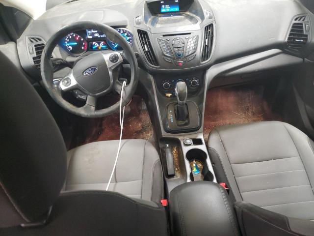 Photo 8 from auction – 2016 FORD ESCAPE SE with VIN 1FMCU9G90GUA01111