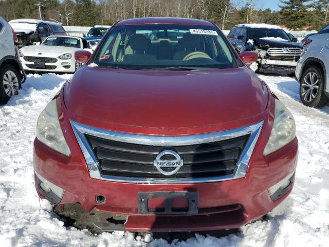 Photo 5 from auction – 2013 NISSAN ALTIMA 2.5 with VIN 1N4AL3AP5DC225307
