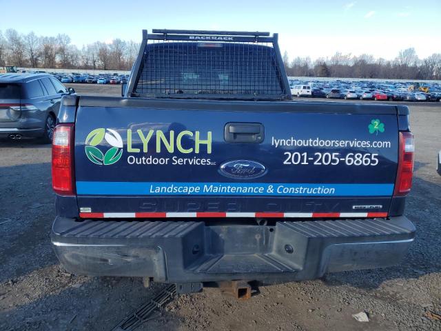 Photo 6 from auction – 2012 FORD F250 SUPER with VIN 1FT7W2B64CEA63121