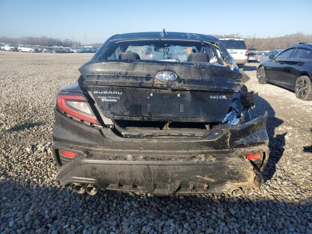 Photo 6 from auction – 2023 SUBARU WRX PREMIU with VIN JF1VBAF61P9818494