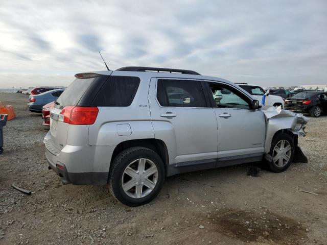Photo 3 from auction – 2012 GMC TERRAIN SL with VIN 2GKFLSE58C6214879