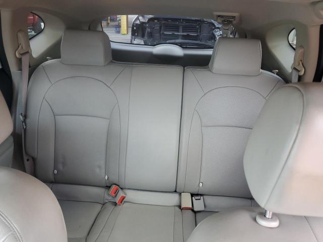 Photo 10 from auction – 2012 NISSAN ROGUE S with VIN JN8AS5MTXCW297932