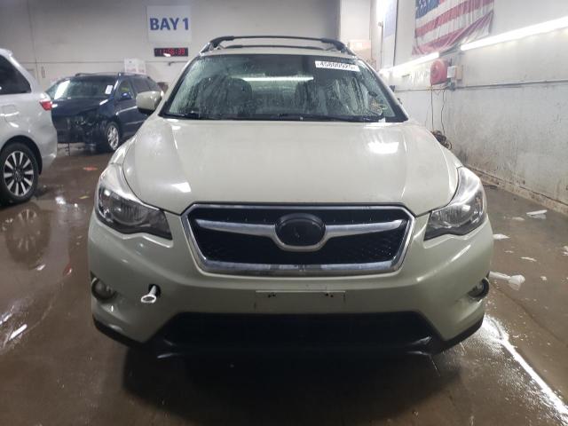 Photo 5 from auction – 2013 SUBARU XV CROSSTR with VIN JF2GPAGC9D2858725