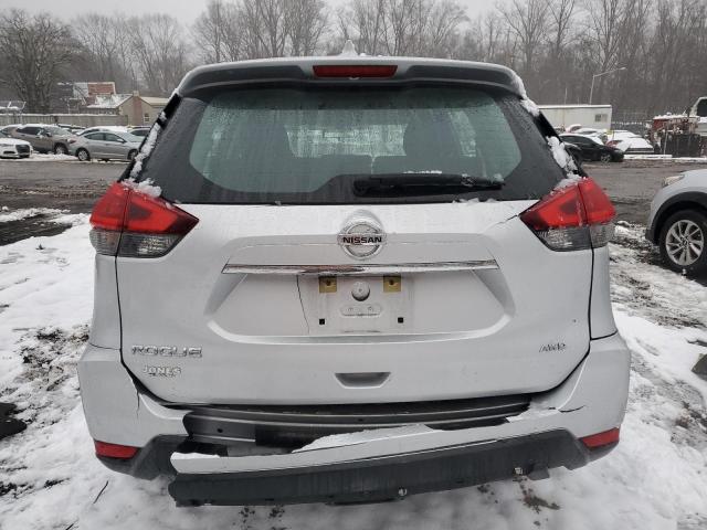Photo 6 from auction – 2018 NISSAN ROGUE S with VIN KNMAT2MV3JP520571