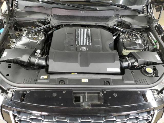 Снимка 12 от търг – 2018 LAND ROVER RANGE ROVE с VIN SALGS2RE1JA383728