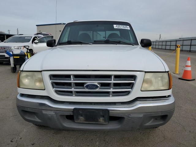 Photo 5 from auction – 2001 FORD RANGER SUP with VIN 1FTYR14V51PB51655